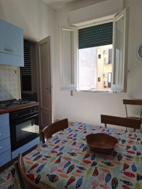 Altstadt-Hafen Appartement, Trapani